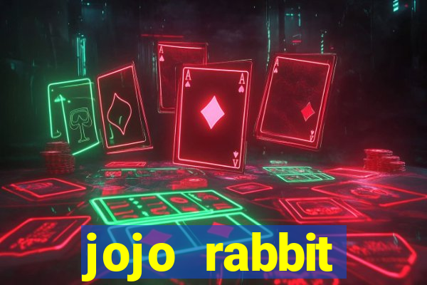 jojo rabbit assistir on-line